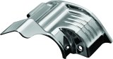 Kuryakyn Starter Mount Covers 7779 Cover, Steel, Chrome, Harley-Davidson®, Each thumbnail 4
