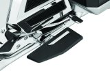 Kuryakyn Omni Driver Floorboards 6752 OMNI FLOORBOARDS CHR thumbnail 4