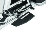 Kuryakyn Omni Driver Floorboards 6752 OMNI FLOORBOARDS CHR thumbnail 5