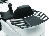 Kuryakyn Omni Luggage Racks 6769 OMNI LUGGAGE RACK BLK thumbnail 4