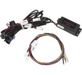 Kuryakyn Wiring Connectors and Pigtails 2585 SIGNAL SPLTTIER MODULE 4-WIRE thumbnail 1