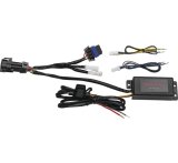Kuryakyn Wiring Connectors and Pigtails 2585 SIGNAL SPLTTIER MODULE 4-WIRE thumbnail 2