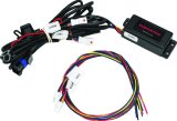 Kuryakyn Wiring Connectors and Pigtails 2585 SIGNAL SPLTTIER MODULE 4-WIRE thumbnail 3