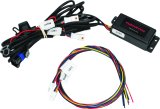 Kuryakyn Wiring Connectors and Pigtails 2585 SIGNAL SPLTTIER MODULE 4-WIRE thumbnail 4