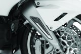 Kuryakyn Light Bars, Pods and Fog Lights 3252 OMNI LED FORK INSERTS CHR thumbnail 5