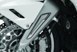 Kuryakyn Light Bars, Pods and Fog Lights 3252 OMNI LED FORK INSERTS CHR thumbnail 6