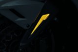 Kuryakyn Light Bars, Pods and Fog Lights 3252 OMNI LED FORK INSERTS CHR thumbnail 7
