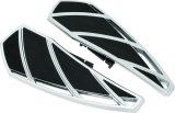 Kuryakyn Phantom Floorboards 5794 PHANTOM FLOORBOARDS CHR thumbnail 2