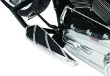Kuryakyn Phantom Floorboards 5794 PHANTOM FLOORBOARDS CHR thumbnail 5