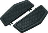 Kuryakyn Foot Pegs 5901 HEX FLOORBOARDS BLK thumbnail 2