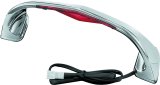 Kuryakyn Trunklid Handles 3215 Exterior Trim Accent, Handle, Steel, Chrome, for use on Honda®, Each thumbnail 4
