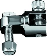 Kuryakyn Foot Peg and Stirrup Extenders 8043 Mounts, 1 1/4 in. Extenders, Pair thumbnail 2