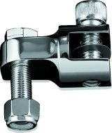 Kuryakyn Foot Peg and Stirrup Extenders 8043 Mounts, 1 1/4 in. Extenders, Pair thumbnail 3