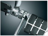 Kuryakyn Foot Peg and Stirrup Extenders 8041 Mounts, 2 1/4 in. Extenders, Pair thumbnail 1