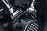 Kuryakyn Kool Kaps Bolt Covers 2465 Covers, Kaps, Engine Kit, Plastic, Gloss Black, Harley-Davidson®, Set of 62 thumbnail 3