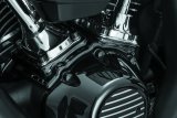 Kuryakyn Kool Kaps Bolt Covers 2465 Covers, Kaps, Engine Kit, Plastic, Gloss Black, Harley-Davidson®, Set of 62 thumbnail 8