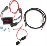 Kuryakyn Trailer Wiring and Relay Harnesses 2595 Harnesses, Plug Play for '14-'20 FLH/FLT with 5-Wire Trailer, Kit thumbnail 1