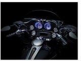 Kuryakyn Powersports Accent Lights 7287 LED SPEAKER BEZELS CHR thumbnail 1