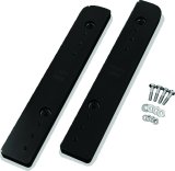 Kuryakyn Adjustable Tour-Pak Relocator Kits 8956 RELOCATOR FOR TOUR PAK thumbnail 2