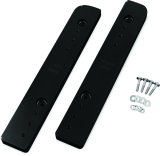 Kuryakyn Adjustable Tour-Pak Relocator Kits 8956 RELOCATOR FOR TOUR PAK thumbnail 3