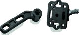 Kuryakyn Exterior Trim Accents 1672 STD ACCESS MNT FOR PERCH thumbnail 2
