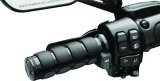 Kuryakyn ISO Heated Grips 6473 Dual Cable Gloss Black thumbnail 3