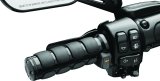 Kuryakyn ISO Heated Grips 6473 Dual Cable Gloss Black thumbnail 7