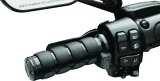 Kuryakyn ISO Heated Grips 6473 Dual Cable Gloss Black thumbnail 8
