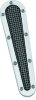 Kuryakyn Exterior Trim Accents 6505 MESH DASH INSERT CHR thumbnail 6