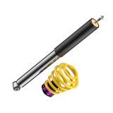 KW Variant 1 Coilover Kits 10220022 Springs/Struts, 1, Natural, Purple, Yellow, Front and Rear, BMW, Passenger Car, L4/L6, Kit thumbnail 5