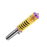 KW Variant 1 Coilover Kits 10220022 Springs/Struts, 1, Natural, Purple, Yellow, Front and Rear, BMW, Passenger Car, L4/L6, Kit thumbnail 6