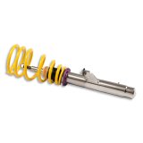 KW Variant 1 Coilover Kits 10220032 Springs/Struts, 1, Natural, Purple, Yellow, Front and Rear, BMW, Passenger Car, L6, Kit thumbnail 8