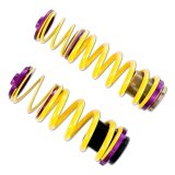 KW HAS Coilover Kits 25371063 Kit, H.A.S., Porsche 911 (991.2) Carrera 2/4 S & GTS; Coupe + Convertible; with & without PDCC thumbnail 6