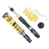 KW Variant 4 Coilover Kits 3A7100BS Kit, V4, Audi RS5 (B9): without DRC thumbnail 2