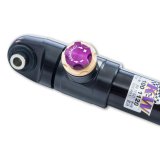 KW Variant 4 Coilover Kits 3A7100BS Kit, V4, Audi RS5 (B9): without DRC thumbnail 5