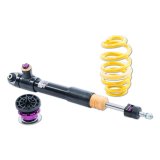 KW Variant 4 Coilover Kits 3A7100BS Kit, V4, Audi RS5 (B9): without DRC thumbnail 7