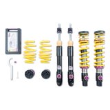 KW Variant 4 Coilover Kits 3A7100BS Kit, V4, Audi RS5 (B9): without DRC thumbnail 9