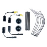 KW Cancellation Kits 68510424 Electronic Suspension MIL Eliminators, ESC Module, Audi RS3 (8V); TT / TTS / TT RS Type 8V thumbnail 1