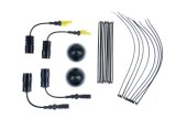 KW Cancellation Kits 68510424 Electronic Suspension MIL Eliminators, ESC Module, Audi RS3 (8V); TT / TTS / TT RS Type 8V thumbnail 2