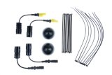 KW Cancellation Kits 68510424 Electronic Suspension MIL Eliminators, ESC Module, Audi RS3 (8V); TT / TTS / TT RS Type 8V thumbnail 3