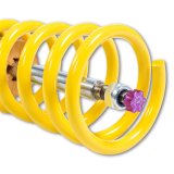 KW Variant 4 Coilover Kits 3A7200CC Kit, variant coilover 2018+ BMW M5 (F90) with electronic dampers thumbnail 2