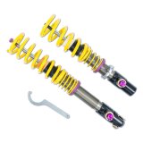 KW Variant 4 Coilover Kits 3A7200CC Kit, variant coilover 2018+ BMW M5 (F90) with electronic dampers thumbnail 3