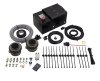 KW HLS Lift Systems 19299299 Suspension Hydraulic System, HLS2, Front, Coilovers, Universal, Kit thumbnail 5