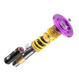 KW Club Sport Coilover Kits 39771250 Kit, Clubsport Kit 3 Way, Porsche Turbo, Coupe + Convertible; w/o PDCC thumbnail 5