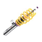 KW Variant 3 Coilover Kits 352800CC Kit V3, VW Golf VII R, with DCC thumbnail 4