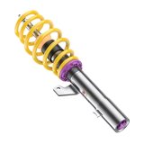 KW Variant 3 Coilover Kits 352800CC Kit V3, VW Golf VII R, with DCC thumbnail 5