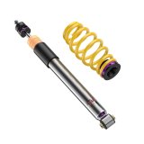 KW Variant 3 Coilover Kits 352800CC Kit V3, VW Golf VII R, with DCC thumbnail 7