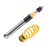 KW Variant 3 Coilover Kits 352800CC Kit V3, VW Golf VII R, with DCC thumbnail 8