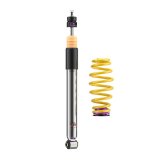 KW Variant 3 Coilover Kits 352800CC Kit V3, VW Golf VII R, with DCC thumbnail 9