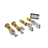 KW Variant 3 Coilover Kits for 2015-2021 WRX, WRX STI - 35245018 coilover Kit V3 fits Subaru Impreza + (V1) thumbnail 2